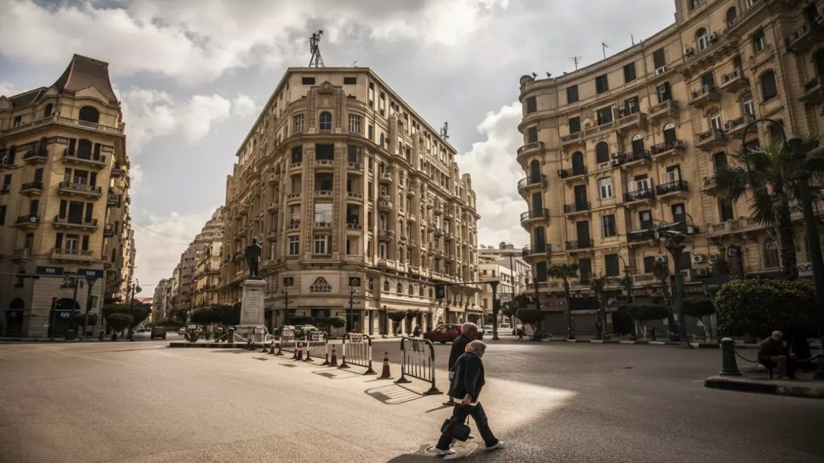 عاجل: قرار حكومي يضرب جيوب 3 ملايين مستأجر بالقاهرة - إيجارات تصل 5000 جنيه وتُفجر أزمة اجتماعية!