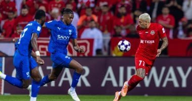 شباب الأهلي ضد الهلال.. ديربي الخليج ينتهي بالتعادل السلبي في دوري أبطال آسيا للنخبة