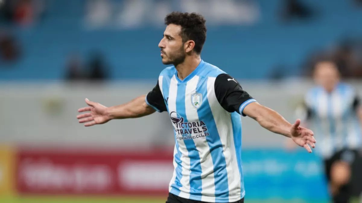 عاجل: نجوم مصر يسحقون الخليج بأهداف صادمة وأداء أسطوري… حمدي فتحي ينهي المباراة في الدقيقة 92 وربيعة يحطم الأرقام القياسية!