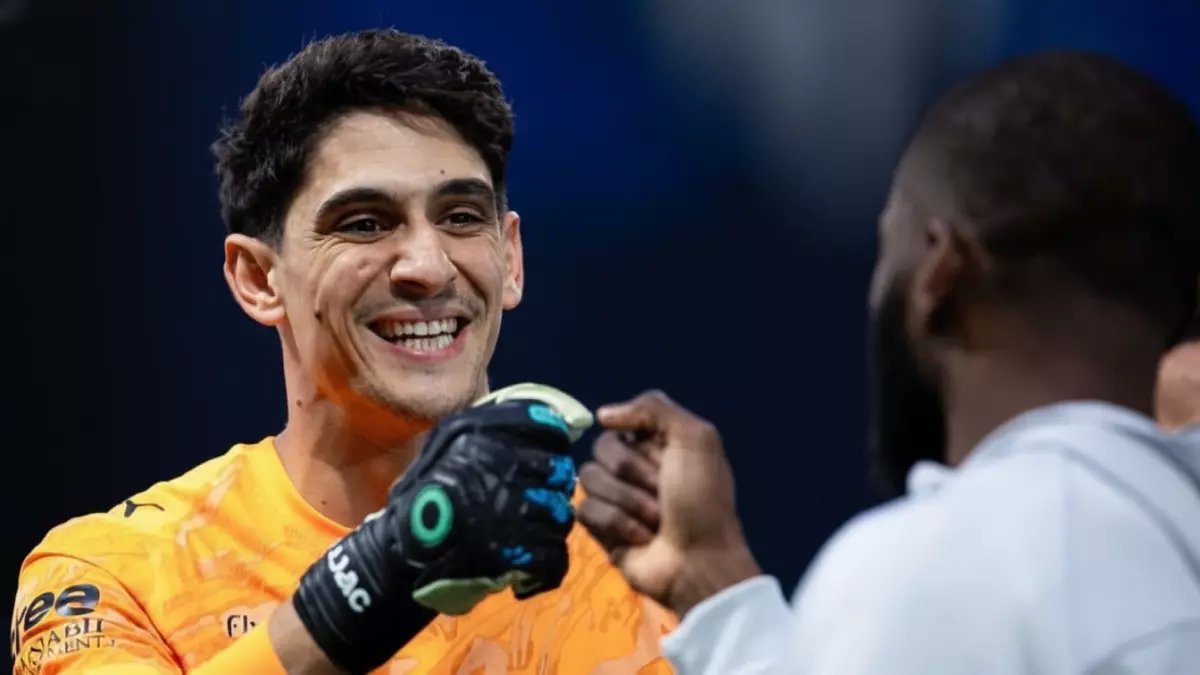 عاجل: بونو يعود للهلال الجمعة المقبلة بعد تأكيد الأطباء شفاءه التام من إصابة الكتف!