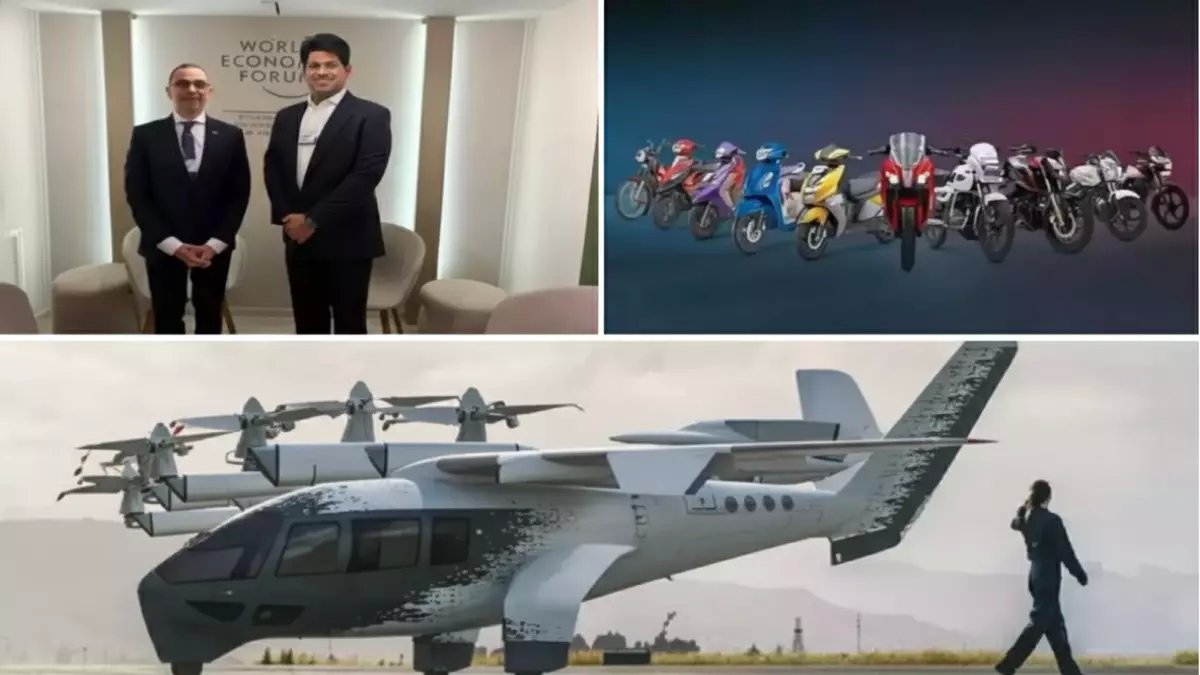 كلمة سرية قالها وزير المالية في دافوس فجعلت مصر تنمو 73% وتجذب عملاقين عالميين