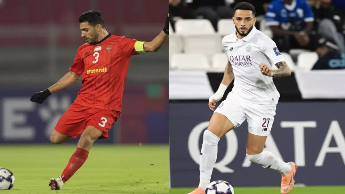 عاجل: السد القطري يخوض معركة البقاء أمام تراكتور الإيراني… هل ينجو من السقوط؟