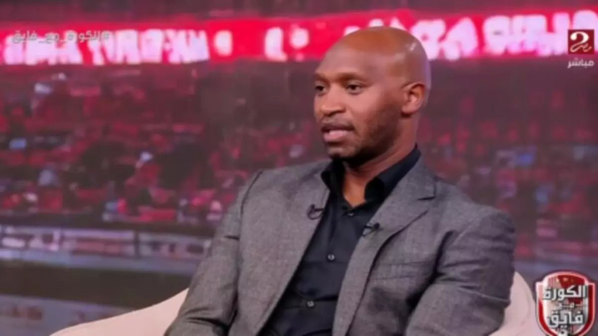 عاجل: شيكابالا يوجه رسالة نارية للجماهير قبل معركة كايزر تشيفز… "توقفوا عن السباب والخلافات!"