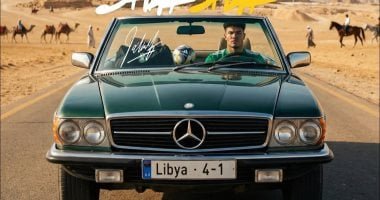 رسميا.. الأهلي الليبي بقيادة البدري يضم مصطفى شكشك من إنبي