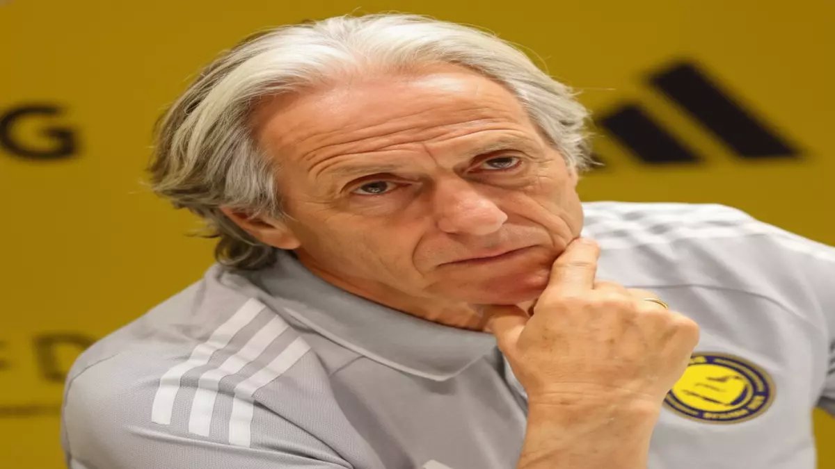 عاجل: جيسوس يستعد لمعركة النار ضد أركاداج التركمانستاني - هل ينجح النصر في تحقيق حلم آسيا؟