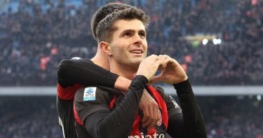 توتنهام يدرس التعاقد مع بوليسيتش فى الصيف المقبل