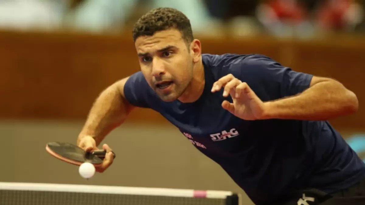 عاجل: عمر عصر يحطم الأرقام بلقبه الـ7 إفريقياً وهنا جودة تعانق التاريخ للمرة الرابعة!