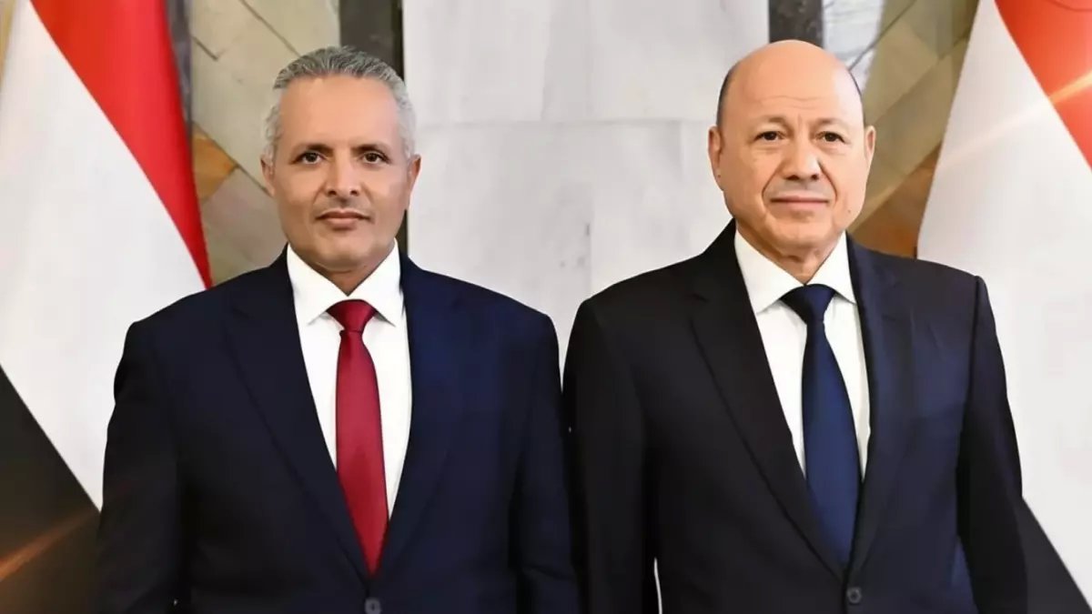 عاجل: اليافعي يكشف خطته السرية لإنقاذ ملايين اليمنيين... ماذا وعد الموظفين والفقراء؟