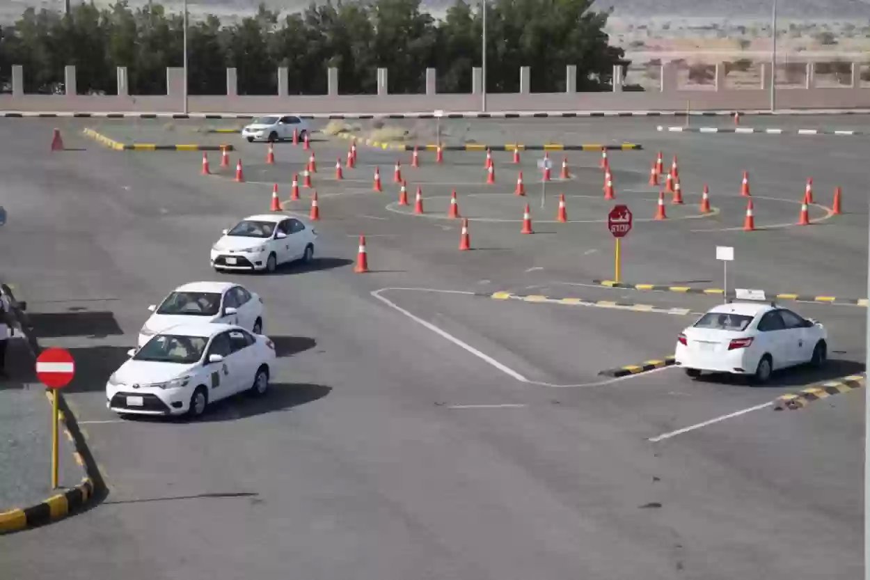 موانع تجديد رخصة السير المنتهية في السعودية وقيمة غرامة عدم التجديد