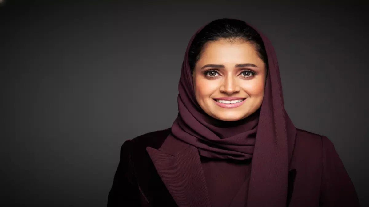 إلهام لكل امرأة سعودية: الدكتورة إخلاص سندي تثبت أن المستحيل مجرد كلمة!