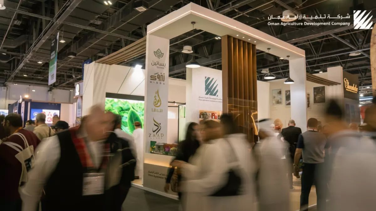 عاجل: 3 وظائف قيادية براتب خيالي في "تنمية زراعة عمان"... آخر فرصة قبل 20 فبراير!