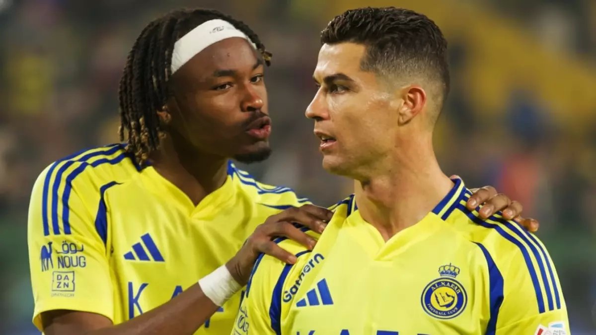 الدعيع يفجر قنبلة مدوية: رونالدو يدمر الكرة السعودية.. والحل بسيط لكن النصر يرفضه!