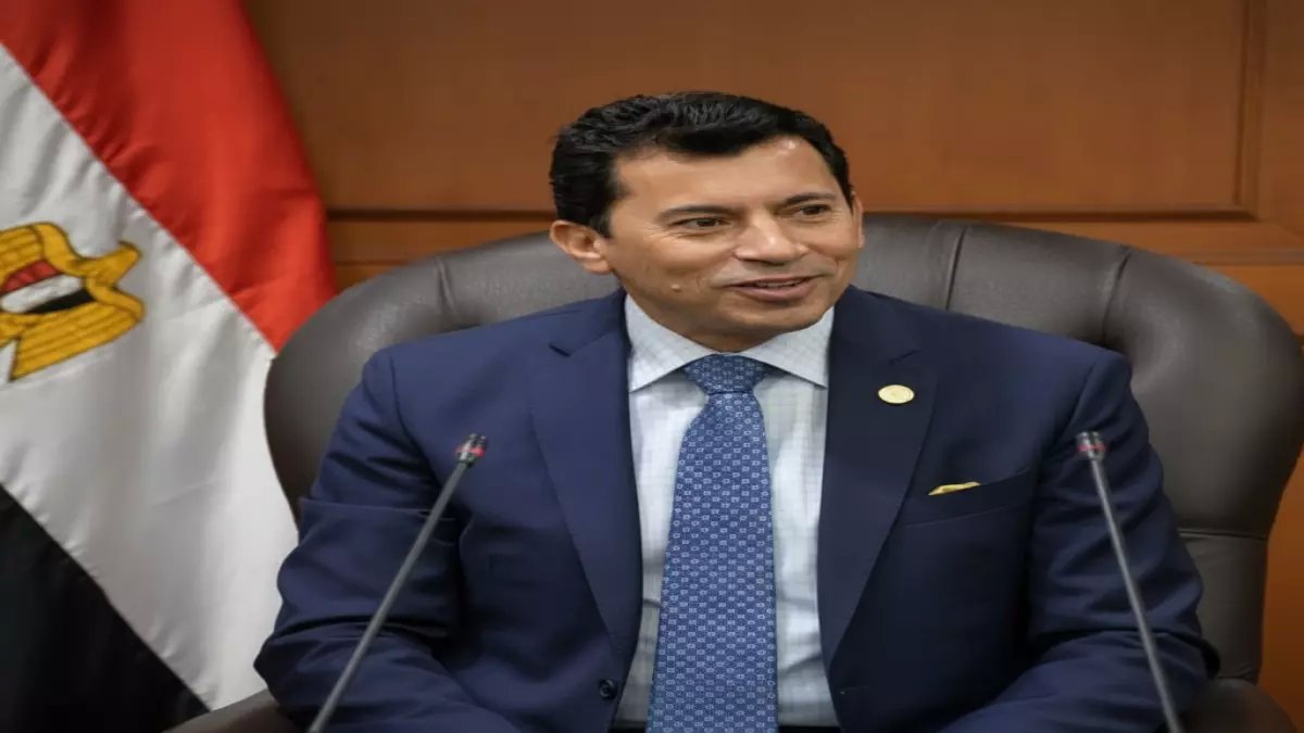 عاجل: مصر تحقق إنجازاً تاريخياً في تنس الطاولة... هنا جودة وعمر عصر يقودان اجتياحاً مصرياً كاملاً لأفريقيا!