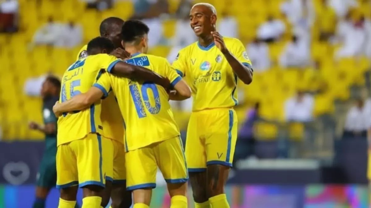 عاجل: النصر بصدارة مثالية يقتحم معقل أركاداغ التركمنستاني... هل ينجو من الفخ الآسيوي؟