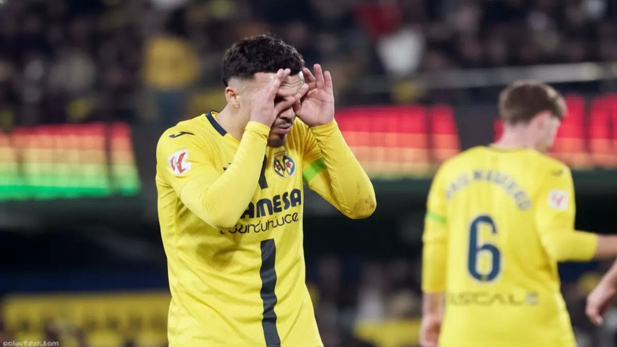 صادم: فياريال يسحق إسبانيول برباعية مذلة ويستعيد المركز الثالث بطريقة مثيرة!