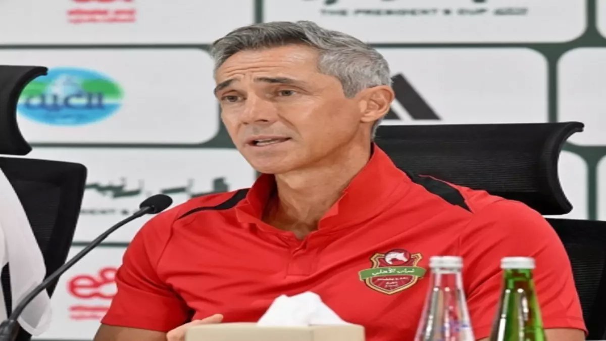 صادم: مدرب شباب الأهلي دبي يكشف كيف أوقف عملاق السعودية الهلال… والسر في 90 دقيقة!