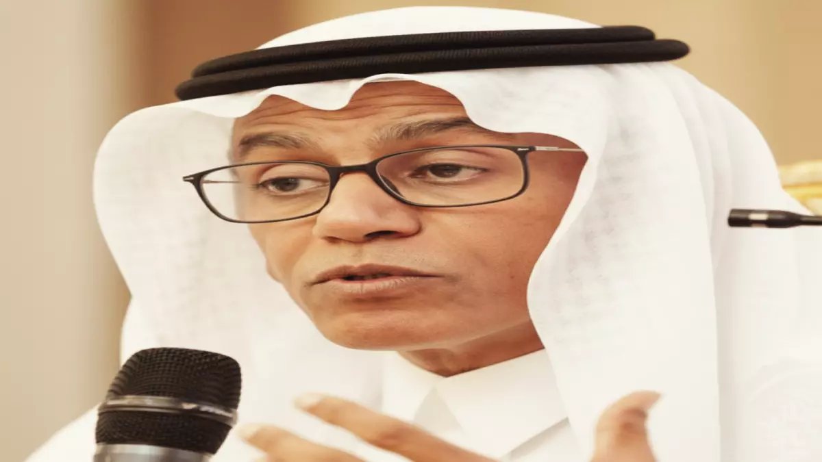 عاجل: الكشف عن "سر التأثير السعودي" الذي يغزو العالم... هكذا تعيد المملكة رسم خريطة الإعلام العالمي!