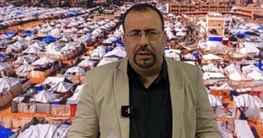 غارات عنيفة على قطاع غزة.. وأهداف نتنياهو فى اتباع سياسة الهروب للأمام (فيديو)