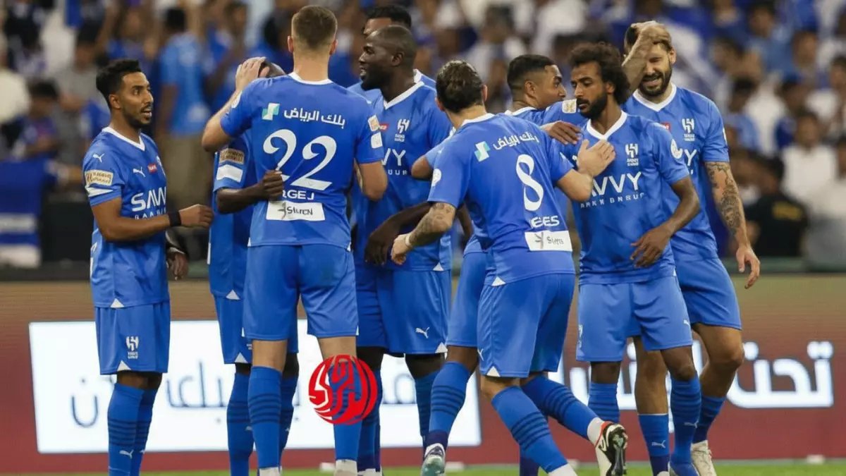 صادم: الهلال يتعثر مجدداً أمام شباب دبي… هل تبدأ أزمة حقيقية للعملاق السعودي قبل الأدوار الإقصائية؟