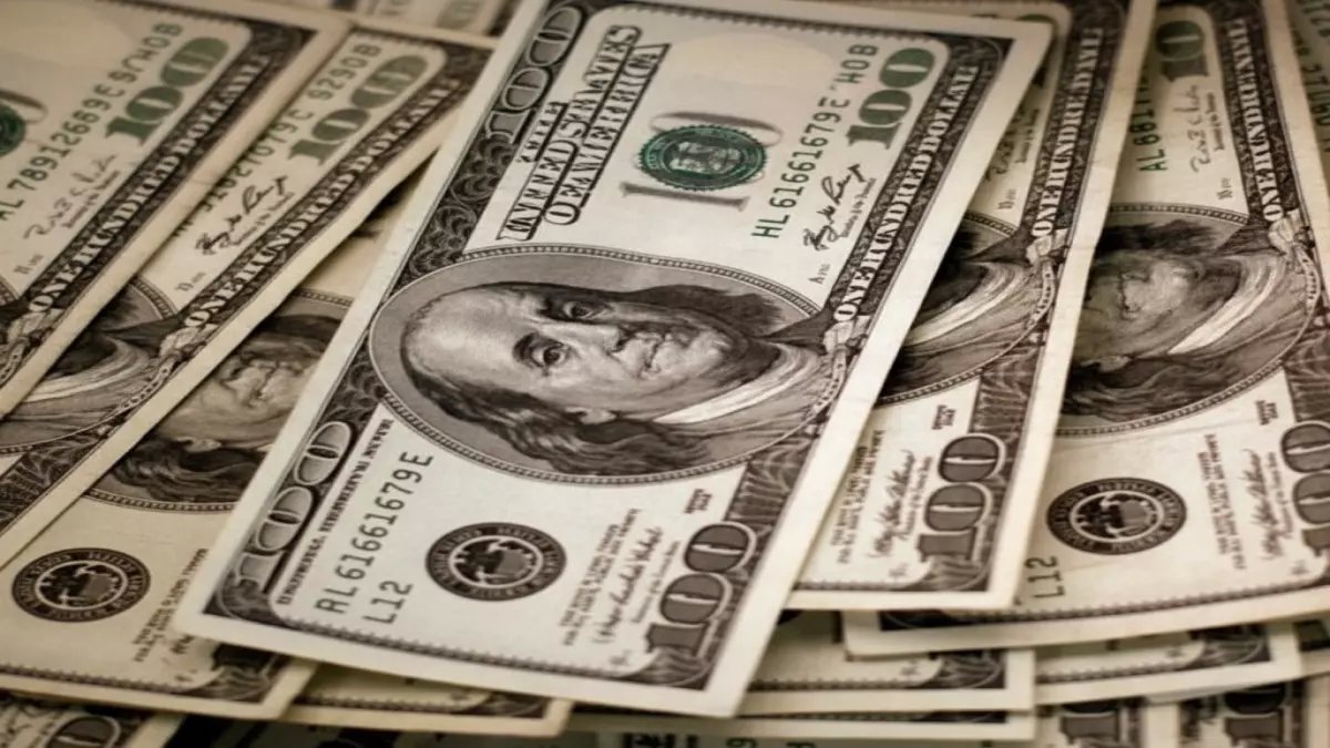 عاجل: الدولار يتراجع بشكل ملحوظ أمام الجنيه المصري... أسعار جديدة تفاجئ البنوك!