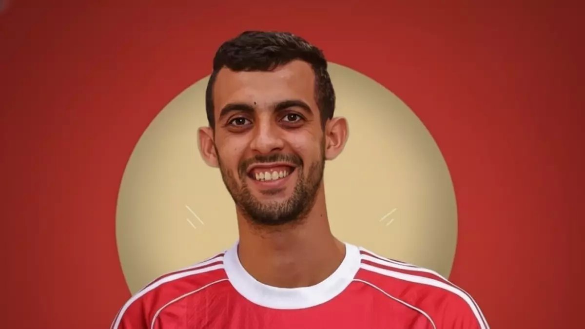 عاجل: توروب يفجر مفاجأة بتغيير مركز بلعمري... خطة سرية لتدمير دفاعات الخصوم!