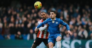 تشيلسي ضد ليدز يونايتد فى لقاء خارج التوقعات بالدوري الإنجليزي