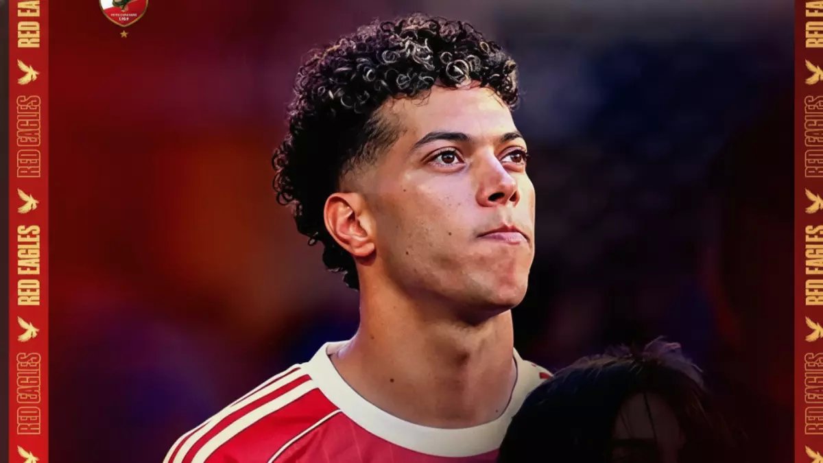 عاجل: أحمد عيد ينصف إمام عاشور رغم العقوبة الصادمة... "الأفضل في مصر لكن!"