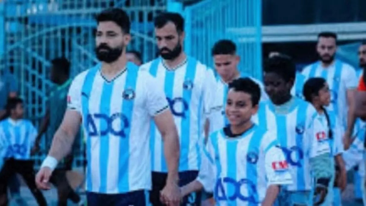 كريم فضل يكشف: لماذا اختار أفشة الاتحاد السكندري وهرب كهربا إلى إنبي؟