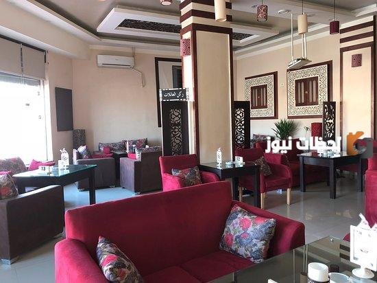 لعشاق متابعة المباريات .. أفضل 10 كافيهات تعرض مباريات في مكة