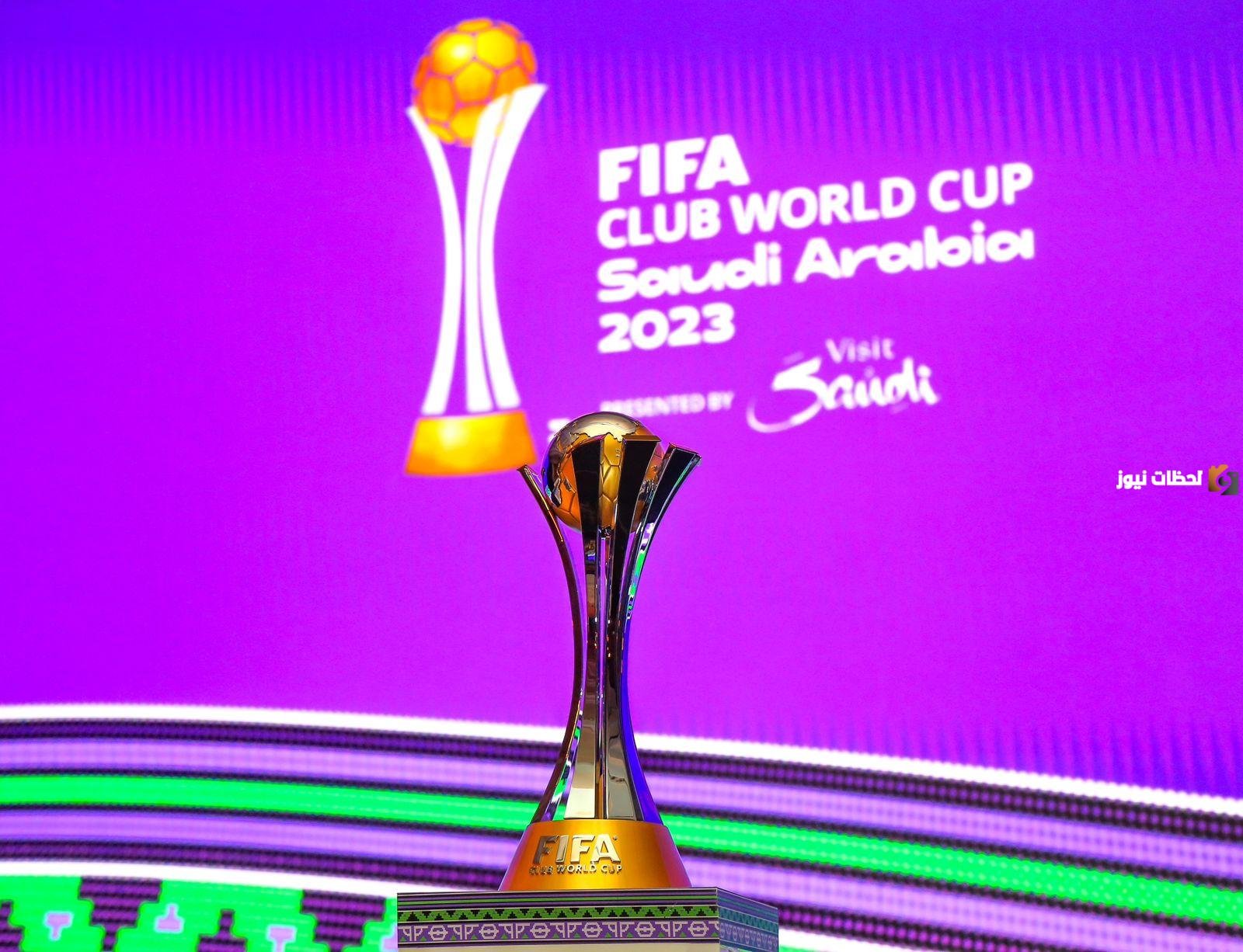 كأس العالم للأندية تحت سماء جدة.. تعرف على تفاصيل استقبال المملكة للبطولة