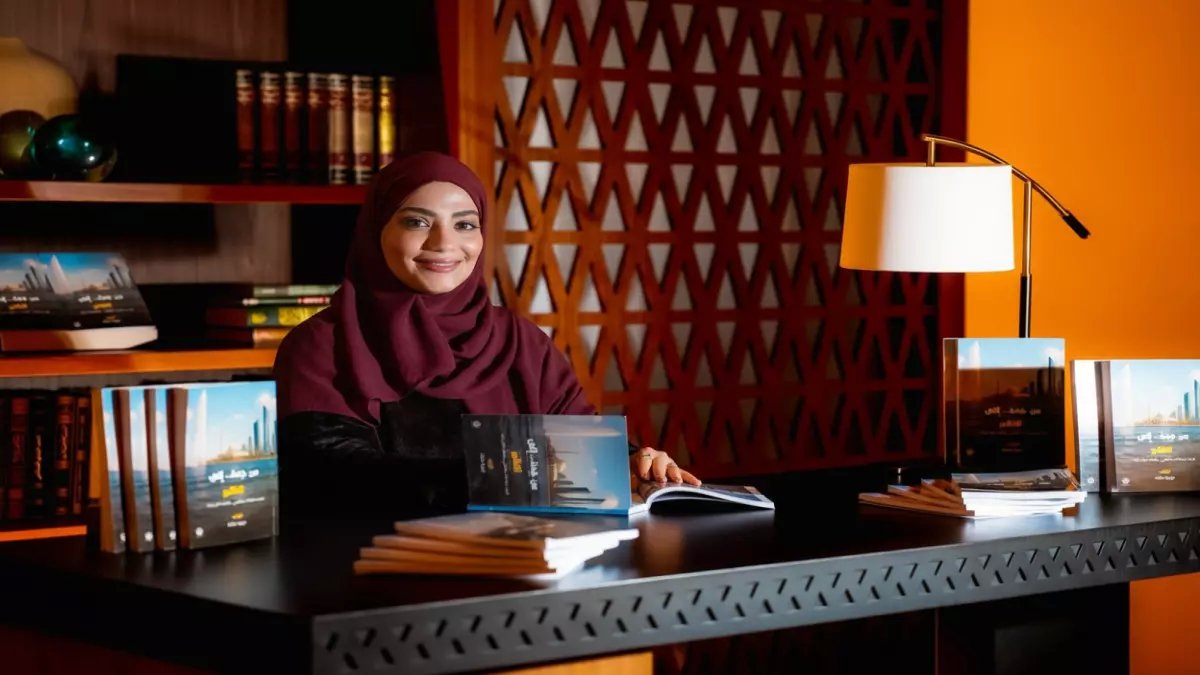 عاجل: السعودية تحطم الرقم القياسي العالمي… أكبر حدث إعلامي في تاريخ غينيس يعيد رسم خريطة الإعلام!