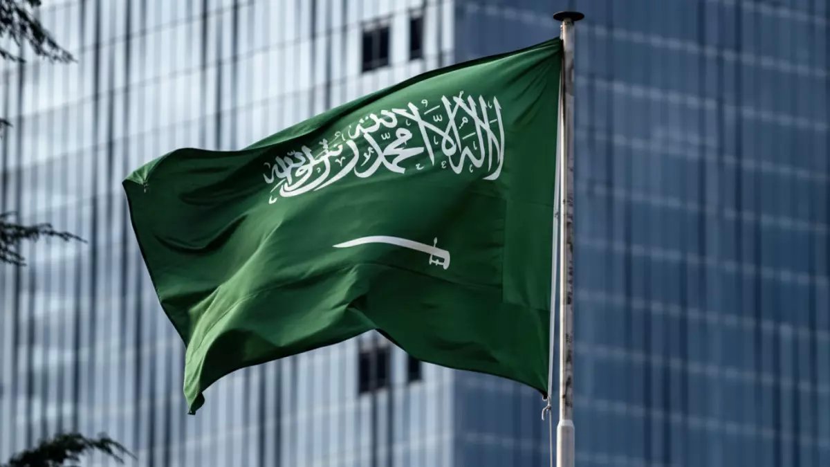 عاجل: السعودية تقود 30 دولة لوضع المرجع العالمي الأول لحماية البشرية من مخاطر الذكاء الاصطناعي!