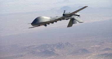 سول تفتح ملف الطائرات المسيرة.. مداهمة وكالة الاستخبارات والجيش للتفتيش