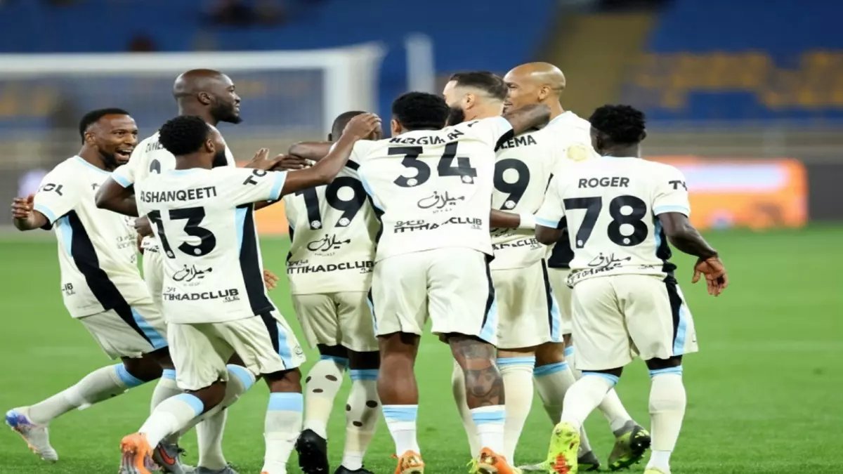 عاجل: 6 نجوم يسقطون قبل معركة الاتحاد الحاسمة... هل ينهار الحلم الآسيوي؟