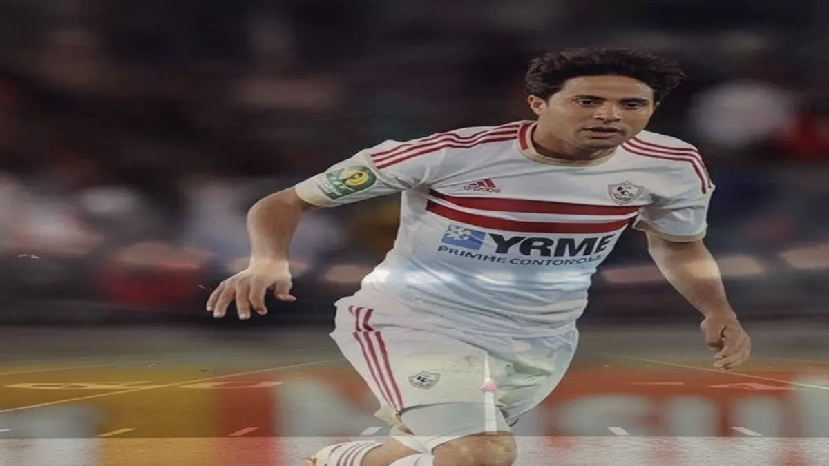 عاجل: الزمالك يصدم الجميع بـ5 سنوات لمحمد إبراهيم... معتمد جمال يفجر مفاجأة!