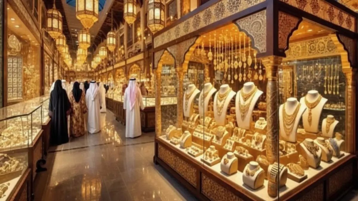 عاجل: أسعار الذهب تهوي في قطر… هل تخسر استثماراتك 500 ريال اليوم؟ خبراء يحذرون من تقلبات الفيدرالي الأمريكي!