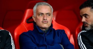 مورينيو يقترب من تدريب المنتخب البرتغالى وأموريم بديلا فى بنفيكا