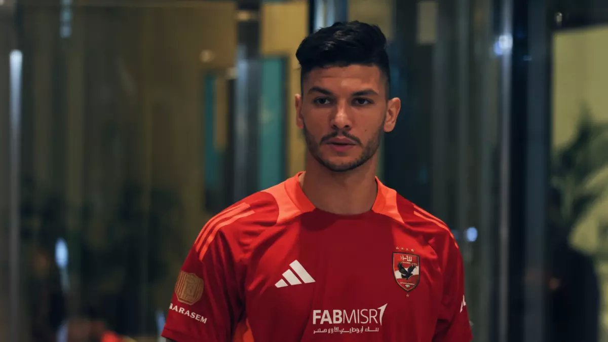 عاجل: خبير قانوني يفضح التهديد الخطير الذي يواجه الأهلي... داري يملك "السلاح النووي"!