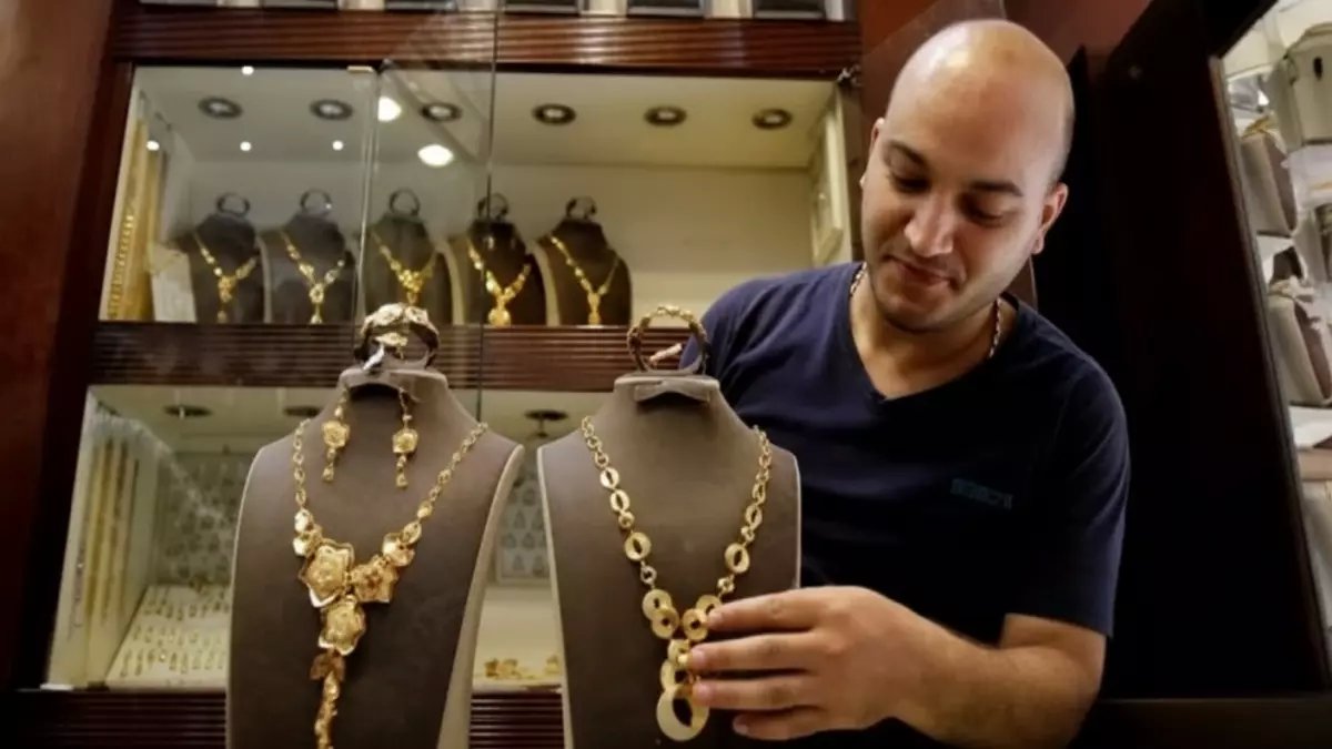 عاجل: الذهب يخترق 5000 دولار لأول مرة في التاريخ... هل تضاعف ثروتك خلال أسابيع؟