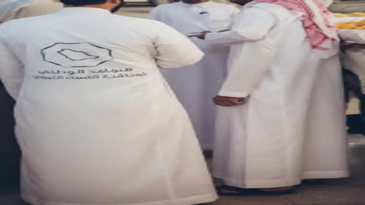 عاجل: ضبط 82 متهماً بالتستر التجاري في حملة مباغتة... عقوبات تصل لـ 5 ملايين ريال والسجن 5 سنوات!