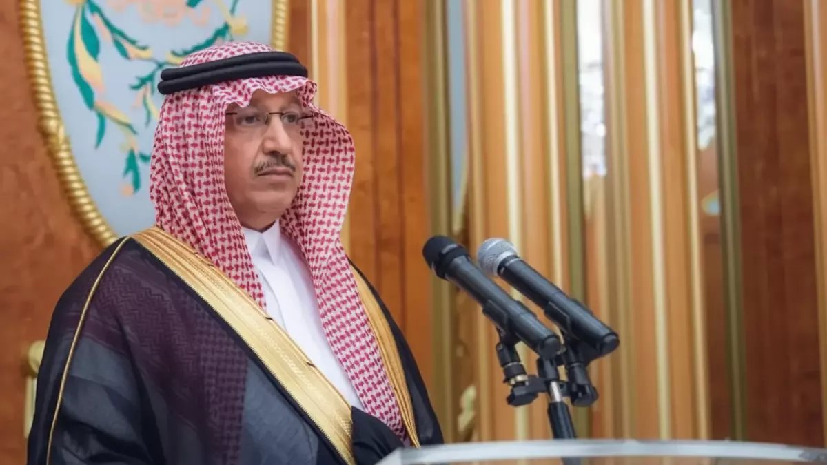 قرار تعليمي صادم يهز الأوساط التربوية.. وزارة التعليم السعودية تحقق إنجازاً تاريخياً بنسبة 63% نجاح