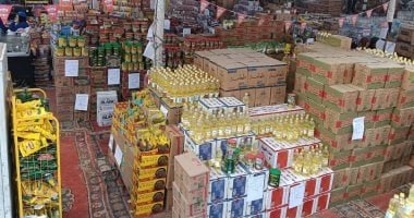 افتتاح 26 معرضًا لـ "أهلًا رمضان" فى الأحياء والمدن بالجيزة
