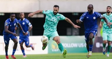 بيراميدز ينتزع صدارة قائمة الأفضل فى دورى أبطال أفريقيا من الأهلى