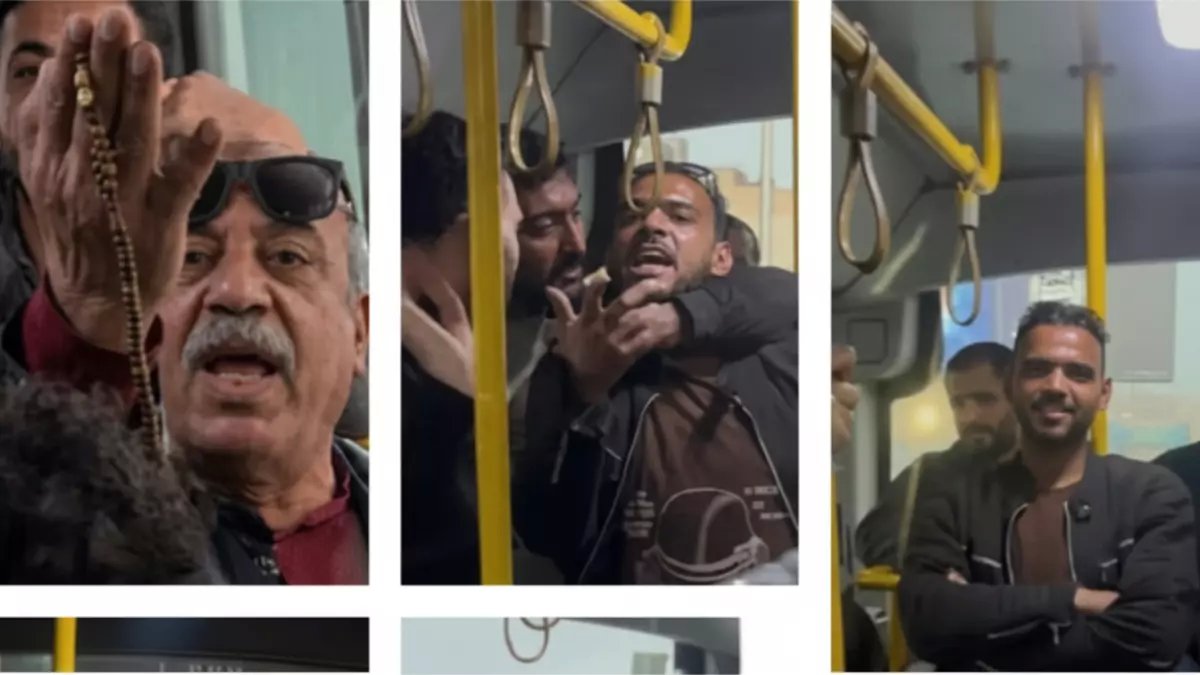 عاجل: القبض على متحرش البساتين المسلسل… ضحايا جديدة يكشفن جرائمه المروعة!