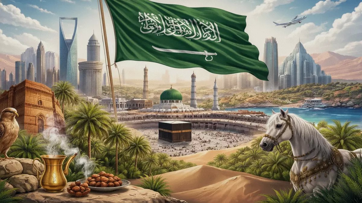 عاجل: النمر العربي يواجه الانقراض بعد 500 ألف عام... هل نشهد نهاية رمز التراث العربي؟