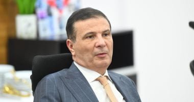 وزير الزراعة يفتتح منفذ بيع لمنتجات الوزارة بالمريوطية