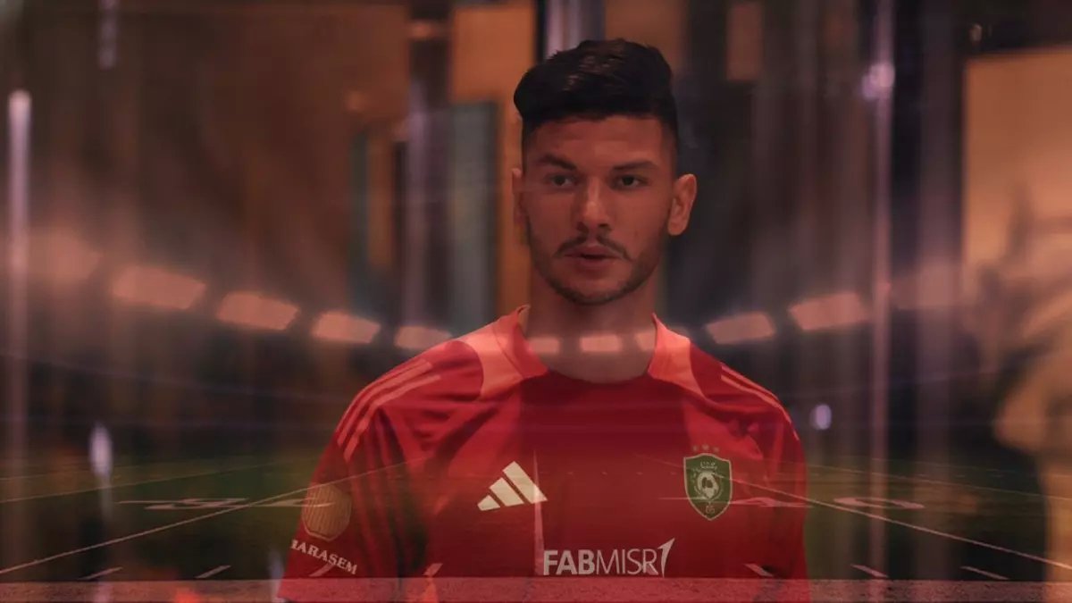 عاجل: خبير قانوني يحذر الأهلي من كارثة مالية… أشرف داري يملك "سلاح فيفا" خلال 3 أشهر!