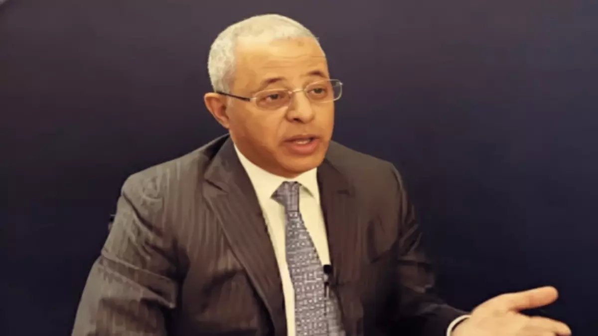 عاجل: السعودية تتخذ موقفاً حاسماً ضد "الانتقالي" - النعمان يكشف المخطط السري لضبط الملف الجنوبي!