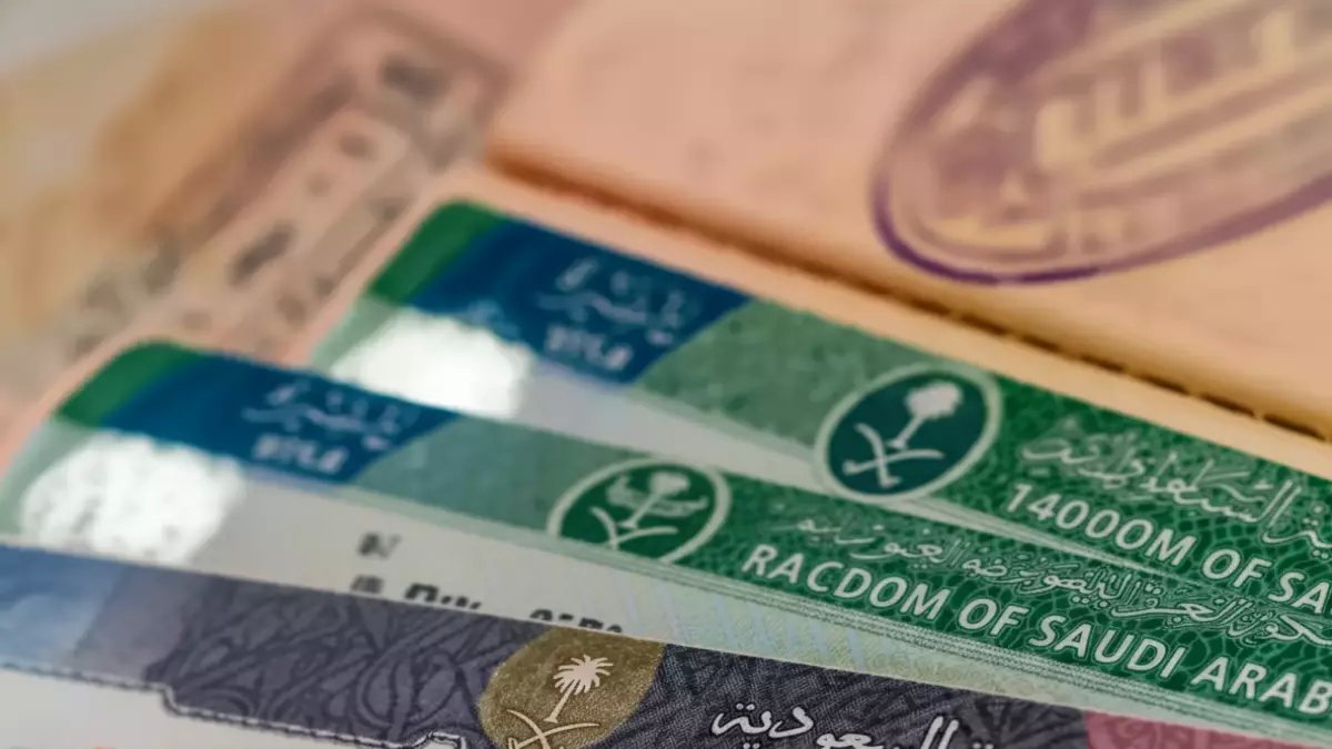 الانتظار يقتلك؟ الجوازات السعودية توفر 83% من وقتك في 3 خطوات