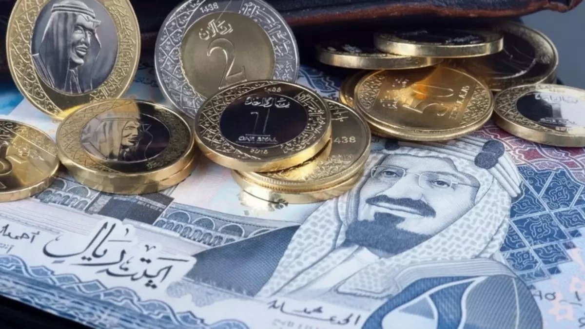 عاجل: فوضى أسعار الريال السعودي اليوم... الفرق بين البنوك يصل 0.28 قرش - أي بنك يعطي أفضل سعر؟